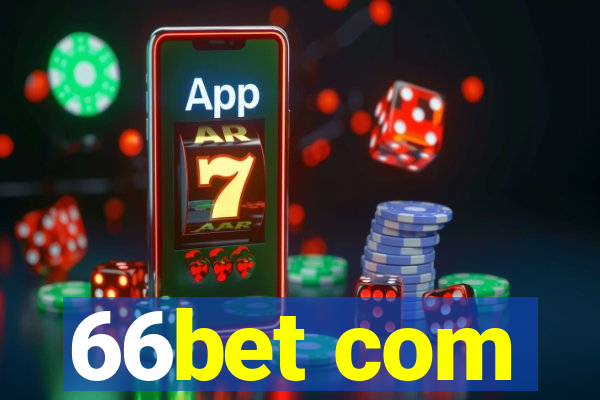 66bet com